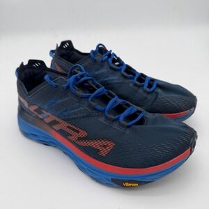 Altra | Shoes | Altra Timp 4 Mens Trail Running Shoes Black  display picture 1